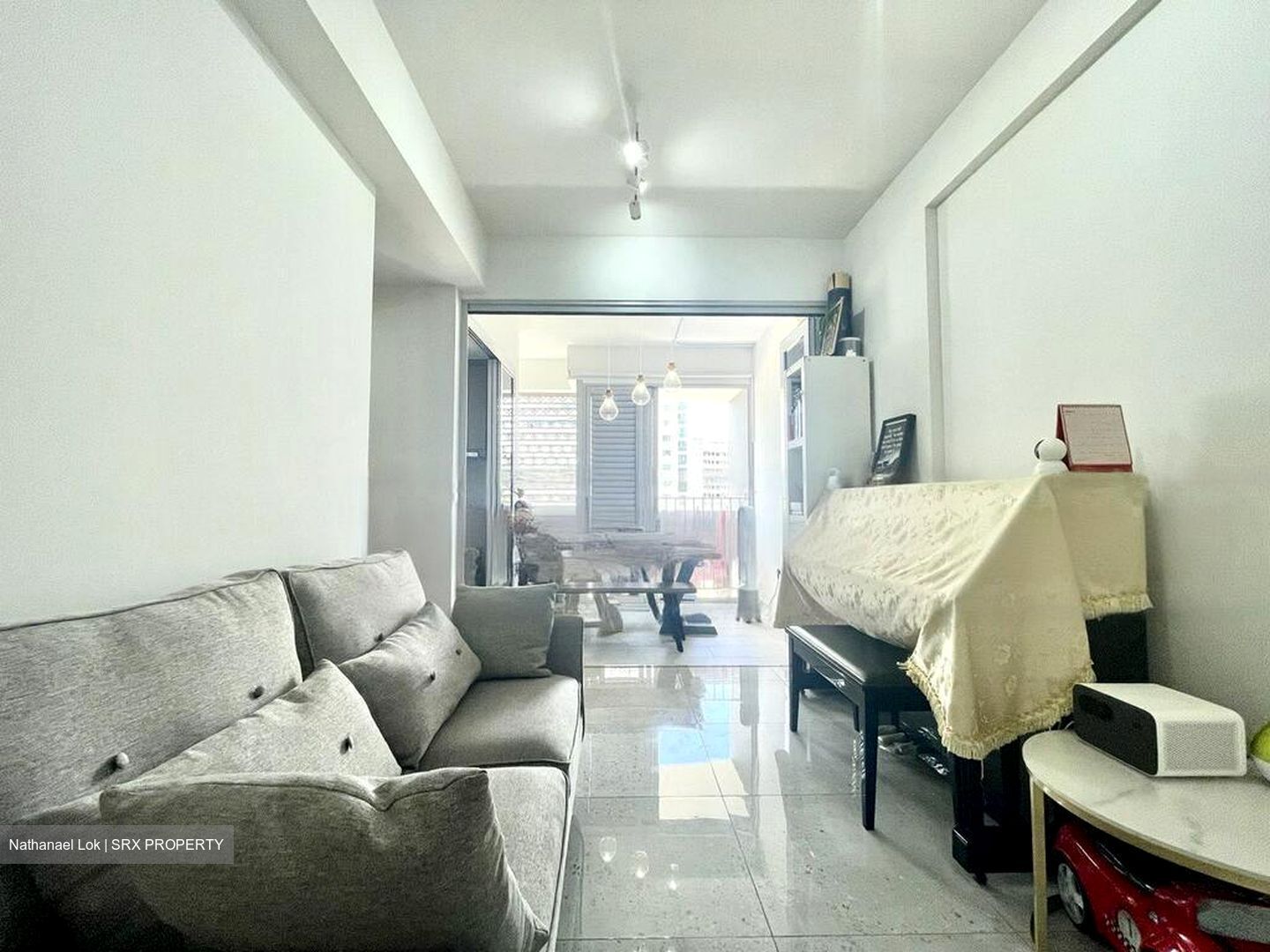 33 RESIDENCES (D14), Apartment #476213091